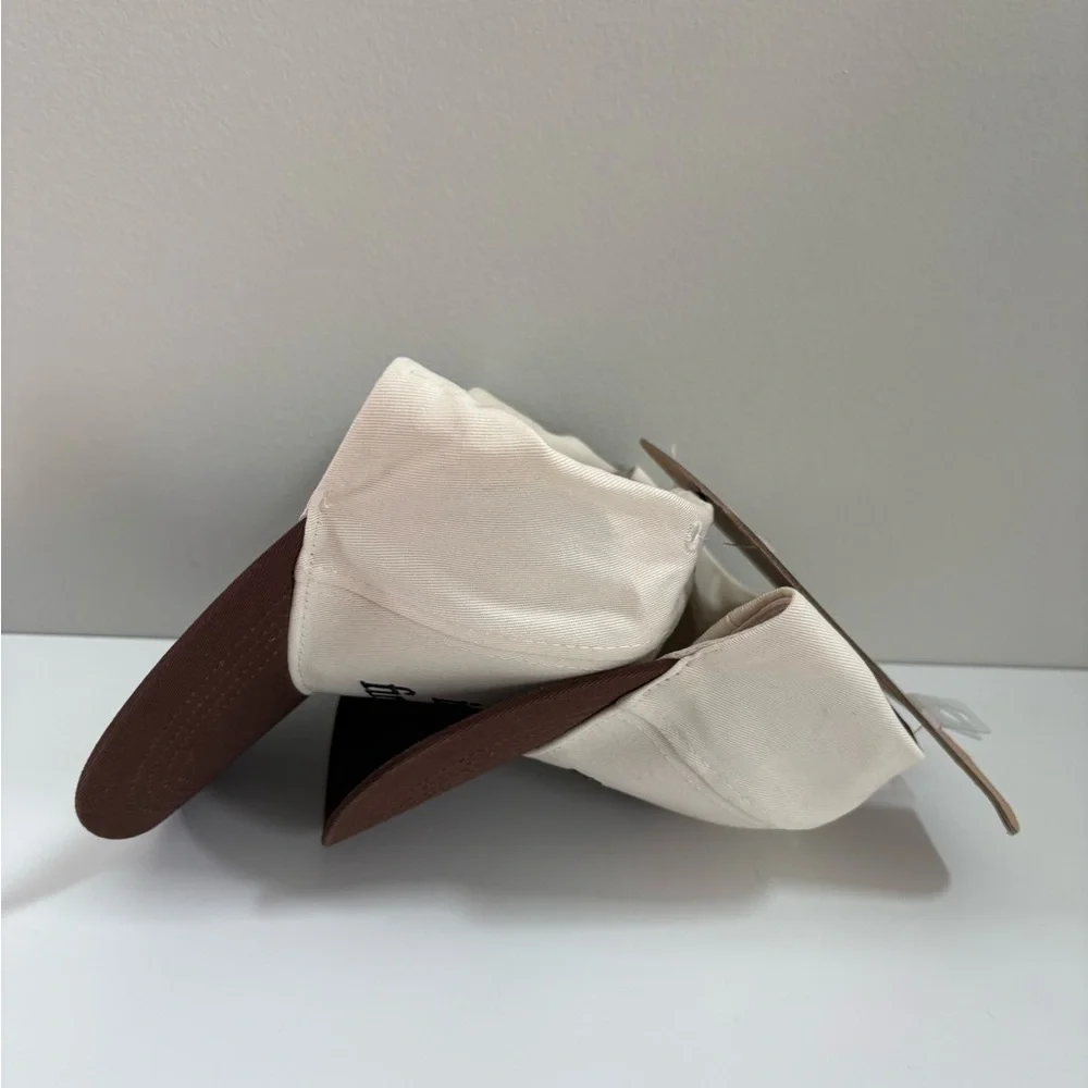 David & Young Mama & Mini 'This is/This isn't my first rodeo' Trucker Hats - Picture 4 of 4